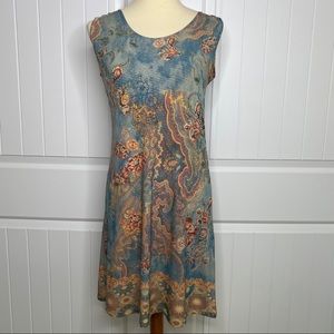 3/$30! Mushka by Sienna Rose dress size small